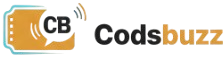 Codsbuzz Logo