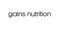 Gains Nutrition