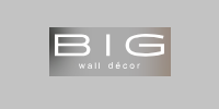 Big Wall Decor