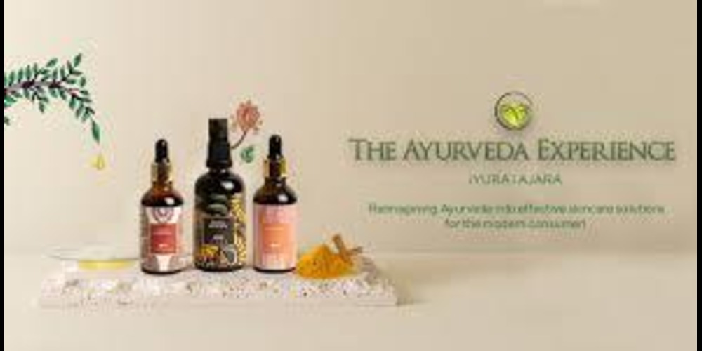 Best The Ayurveda Experience UK Skincare and Wellness Buying Guide