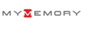 MyMemory Uk